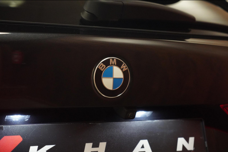 BMW 1-serie 120i