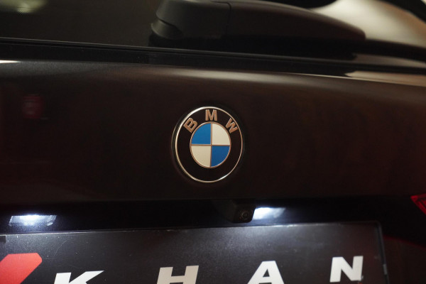 BMW 1-serie 120i