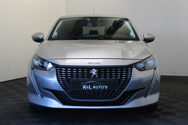 Peugeot 208 1.2 PureTech Active