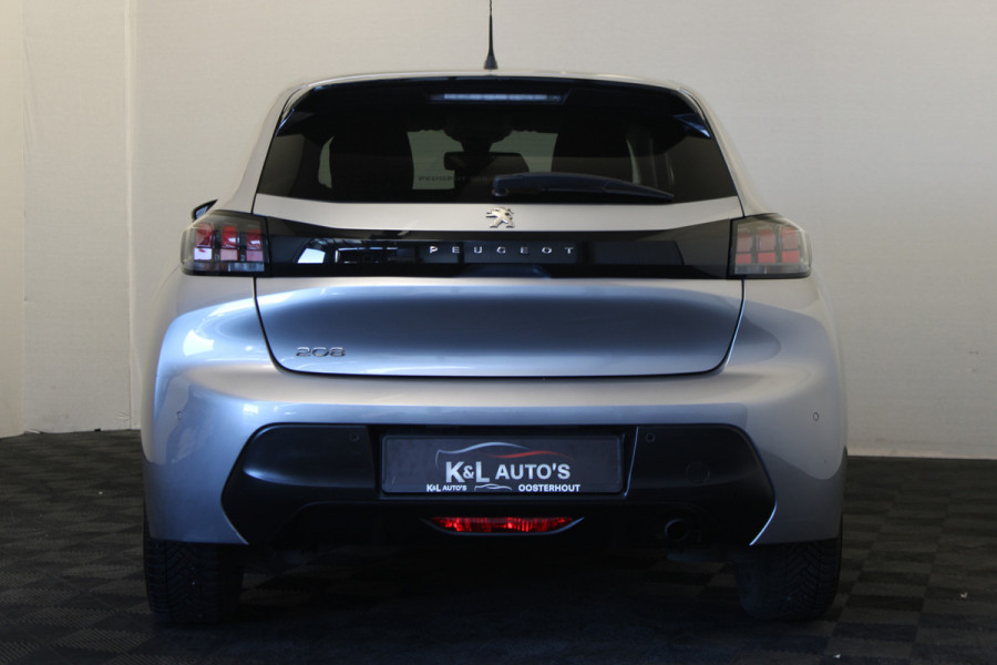 Peugeot 208 1.2 PureTech Active