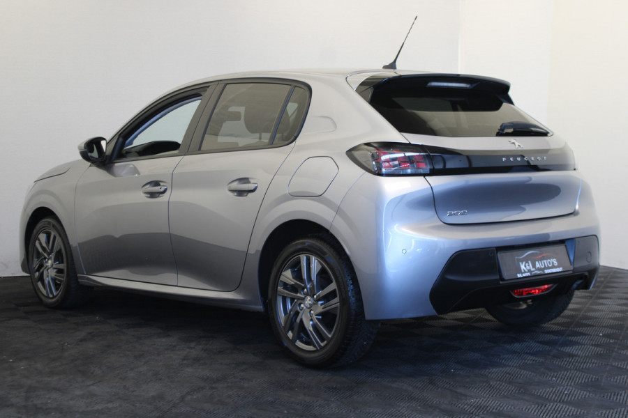 Peugeot 208 1.2 PureTech Active