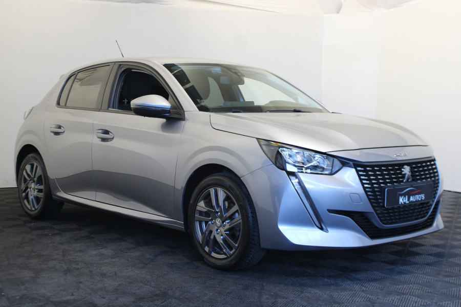 Peugeot 208 1.2 PureTech Active