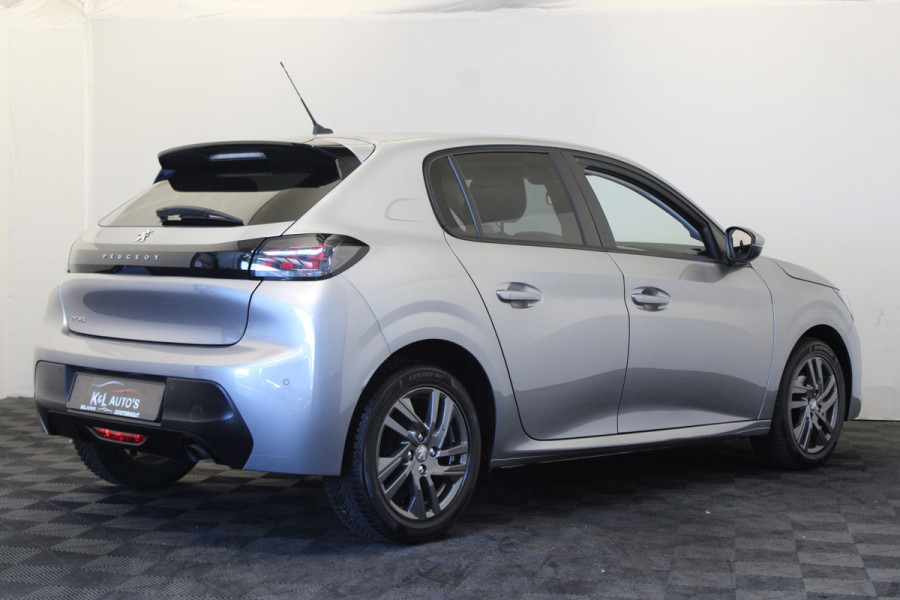 Peugeot 208 1.2 PureTech Active