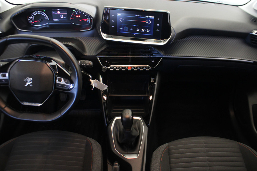 Peugeot 208 1.2 PureTech Active