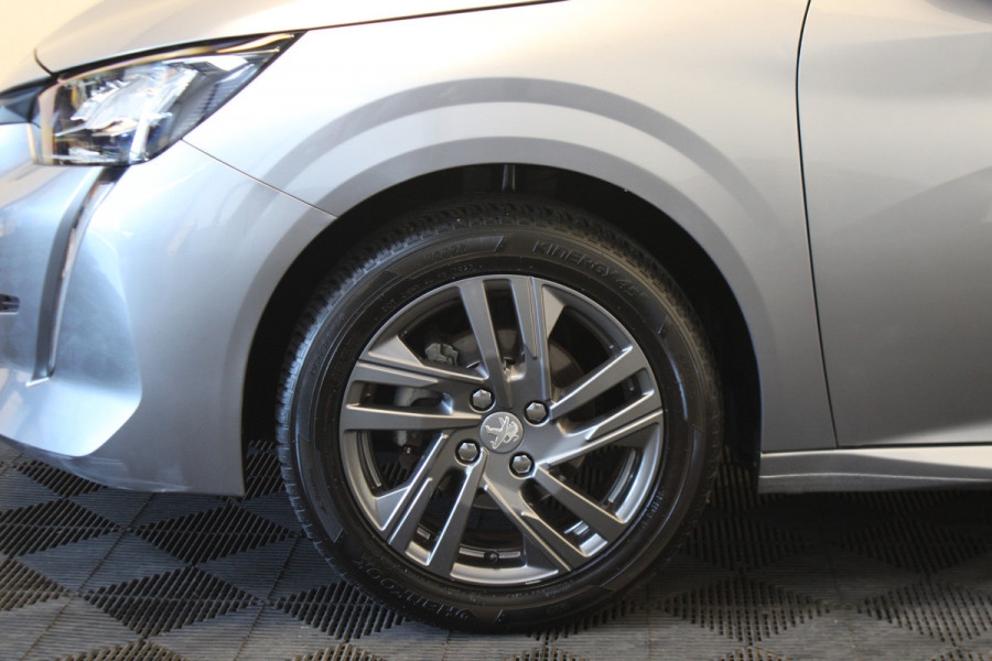 Peugeot 208 1.2 PureTech Active