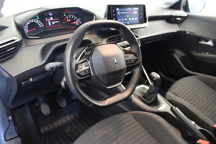 Peugeot 208 1.2 PureTech Active