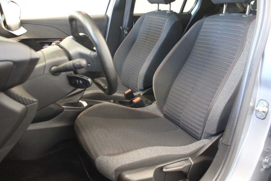 Peugeot 208 1.2 PureTech Active