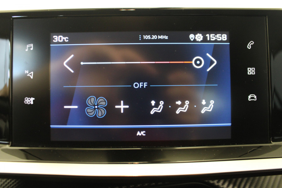 Peugeot 208 1.2 PureTech Active