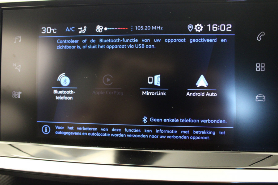 Peugeot 208 1.2 PureTech Active