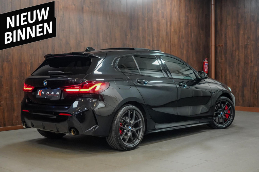 BMW 1-serie 120i