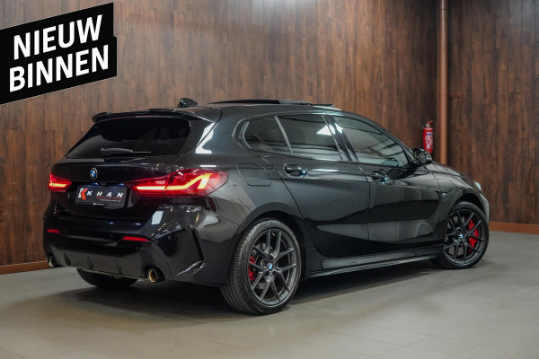 BMW 1-serie 120i