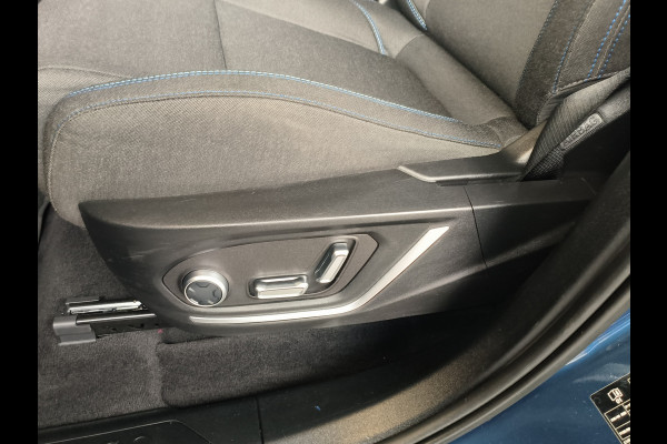 Lynk & Co 01 1.5 T 261PK PHEV 7DCTH + trekhaak Rijklaar + 12 maanden Bovag-garantie Henk Jongen Auto's in Helmond,  al 50 jaar service zoals 't hoort!