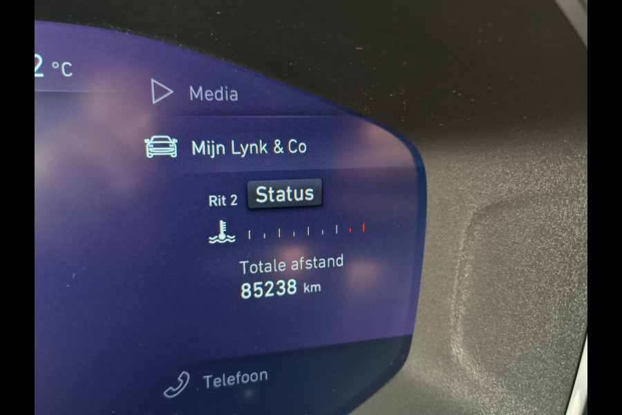Lynk & Co 01 1.5 T 261PK PHEV 7DCTH + trekhaak Rijklaar + 12 maanden Bovag-garantie Henk Jongen Auto's in Helmond,  al 50 jaar service zoals 't hoort!