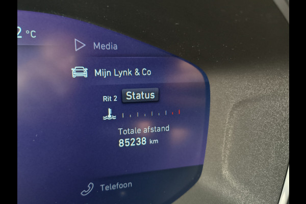 Lynk & Co 01 1.5 T 261PK PHEV 7DCTH + trekhaak Rijklaar + 12 maanden Bovag-garantie Henk Jongen Auto's in Helmond,  al 50 jaar service zoals 't hoort!