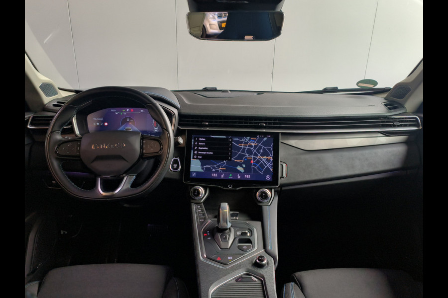 Lynk & Co 01 1.5 T 261PK PHEV 7DCTH + trekhaak Rijklaar + 12 maanden Bovag-garantie Henk Jongen Auto's in Helmond,  al 50 jaar service zoals 't hoort!