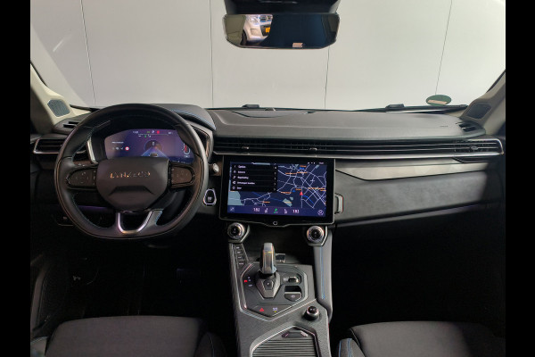 Lynk & Co 01 1.5 T 261PK PHEV 7DCTH + trekhaak Rijklaar + 12 maanden Bovag-garantie Henk Jongen Auto's in Helmond,  al 50 jaar service zoals 't hoort!
