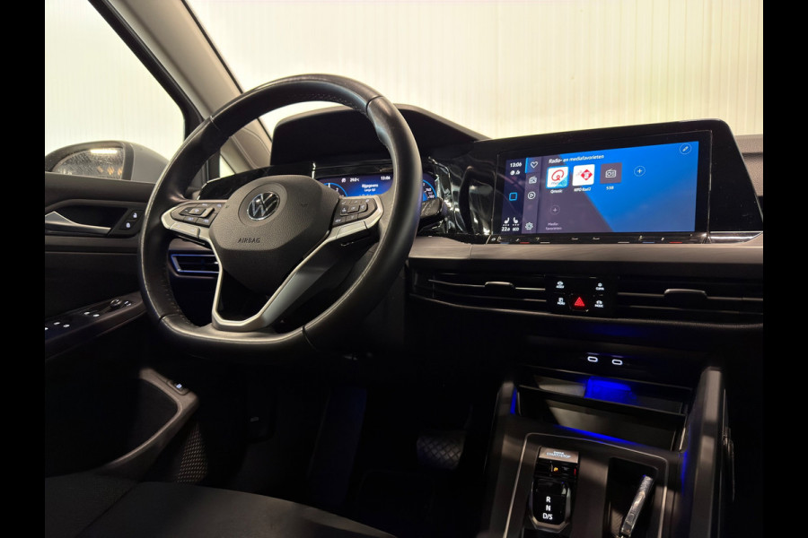 Volkswagen Golf 1.4 eHybrid Style | PLUG IN HYBRIDE | NARDO GREY | AMBIANCE | STOELMASSAGE