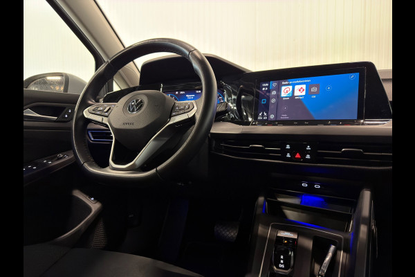 Volkswagen Golf 1.4 eHybrid Style | PLUG IN HYBRIDE | NARDO GREY | AMBIANCE | STOELMASSAGE