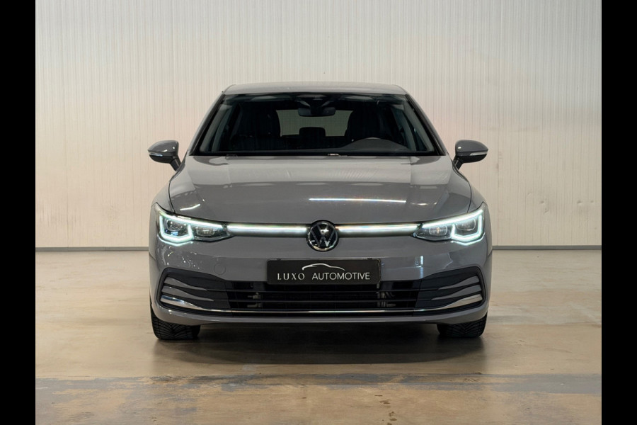 Volkswagen Golf 1.4 eHybrid Style | PLUG IN HYBRIDE | NARDO GREY | AMBIANCE | STOELMASSAGE