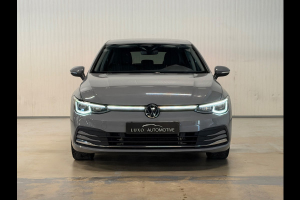 Volkswagen Golf 1.4 eHybrid Style | PLUG IN HYBRIDE | NARDO GREY | AMBIANCE | STOELMASSAGE