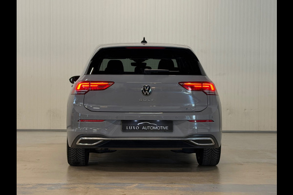 Volkswagen Golf 1.4 eHybrid Style | PLUG IN HYBRIDE | NARDO GREY | AMBIANCE | STOELMASSAGE