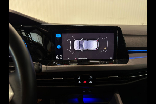 Volkswagen Golf 1.4 eHybrid Style | PLUG IN HYBRIDE | NARDO GREY | AMBIANCE | STOELMASSAGE