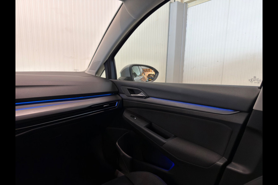 Volkswagen Golf 1.4 eHybrid Style | PLUG IN HYBRIDE | NARDO GREY | AMBIANCE | STOELMASSAGE