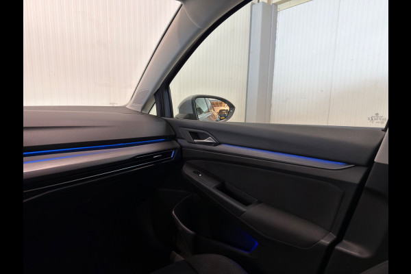 Volkswagen Golf 1.4 eHybrid Style | PLUG IN HYBRIDE | NARDO GREY | AMBIANCE | STOELMASSAGE