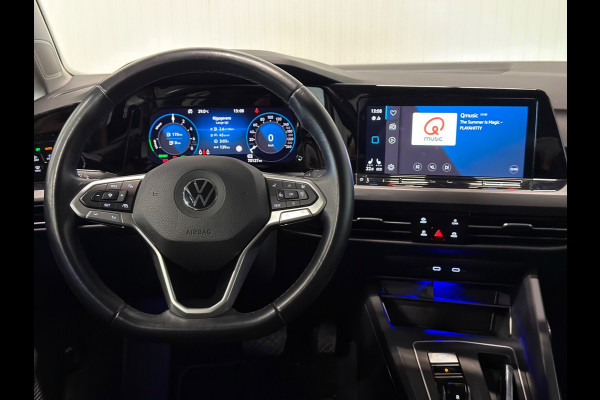 Volkswagen Golf 1.4 eHybrid Style | PLUG IN HYBRIDE | NARDO GREY | AMBIANCE | STOELMASSAGE