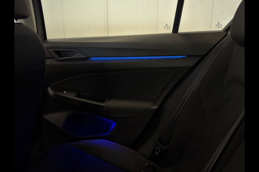 Volkswagen Golf 1.4 eHybrid Style | PLUG IN HYBRIDE | NARDO GREY | AMBIANCE | STOELMASSAGE