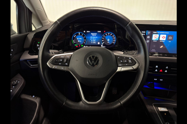 Volkswagen Golf 1.4 eHybrid Style | PLUG IN HYBRIDE | NARDO GREY | AMBIANCE | STOELMASSAGE