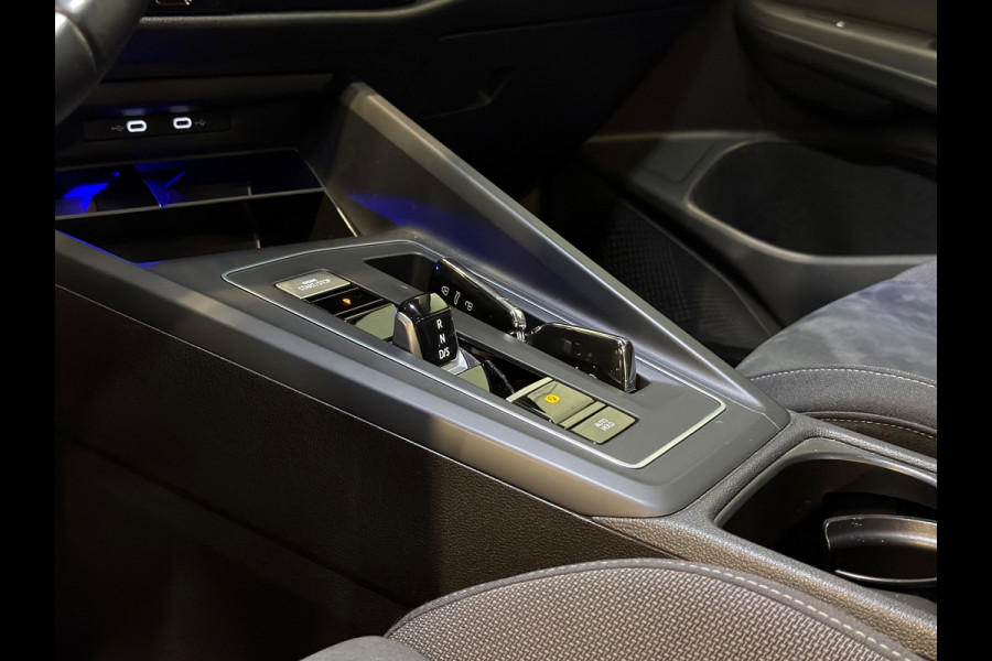 Volkswagen Golf 1.4 eHybrid Style | PLUG IN HYBRIDE | NARDO GREY | AMBIANCE | STOELMASSAGE