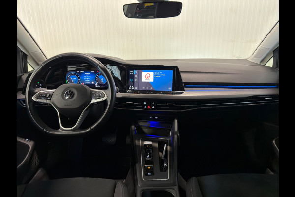 Volkswagen Golf 1.4 eHybrid Style | PLUG IN HYBRIDE | NARDO GREY | AMBIANCE | STOELMASSAGE
