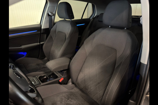 Volkswagen Golf 1.4 eHybrid Style | PLUG IN HYBRIDE | NARDO GREY | AMBIANCE | STOELMASSAGE