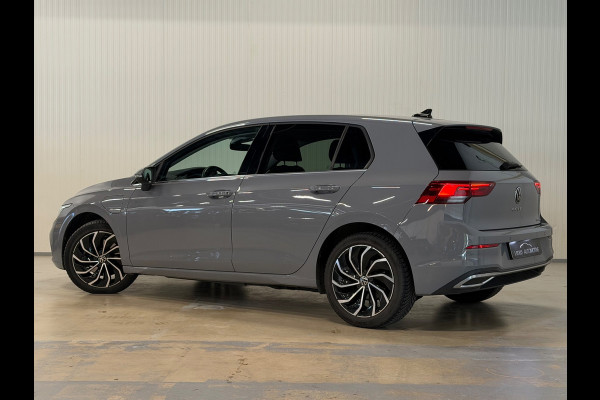 Volkswagen Golf 1.4 eHybrid Style | PLUG IN HYBRIDE | NARDO GREY | AMBIANCE | STOELMASSAGE