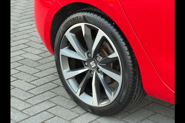 Seat Leon 1.5 eTSI FR LED ACC Beats Keyless Camera Stoelvw
