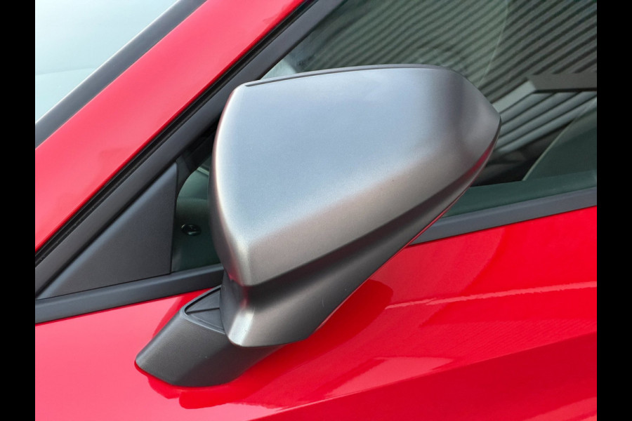 Seat Leon 1.5 eTSI FR LED ACC Beats Keyless Camera Stoelvw