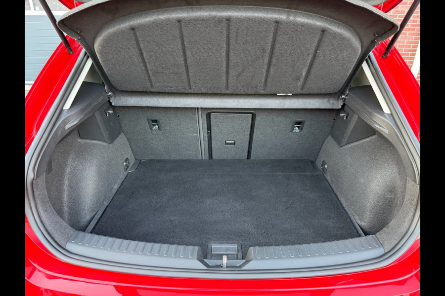Seat Leon 1.5 eTSI FR LED ACC Beats Keyless Camera Stoelvw
