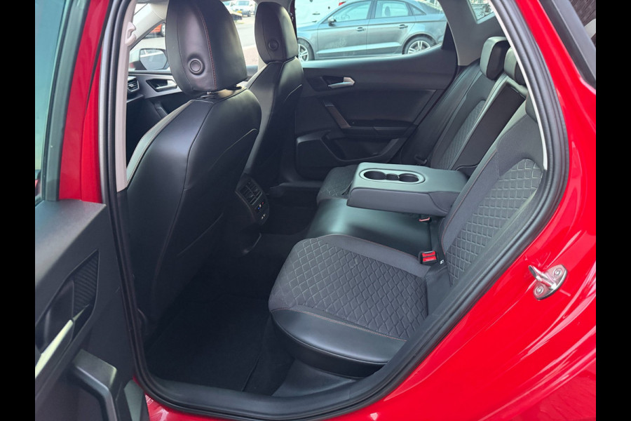 Seat Leon 1.5 eTSI FR LED ACC Beats Keyless Camera Stoelvw