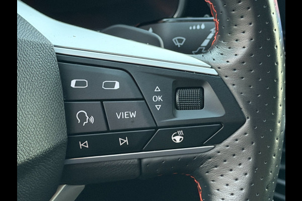 Seat Leon 1.5 eTSI FR LED ACC Beats Keyless Camera Stoelvw