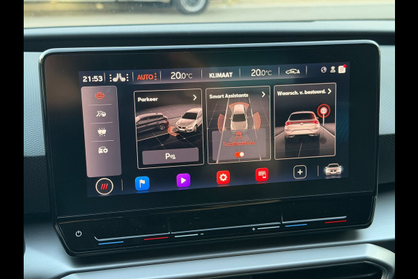 Seat Leon 1.5 eTSI FR LED ACC Beats Keyless Camera Stoelvw