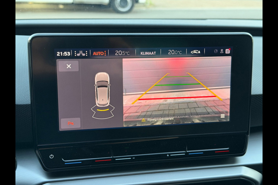 Seat Leon 1.5 eTSI FR LED ACC Beats Keyless Camera Stoelvw