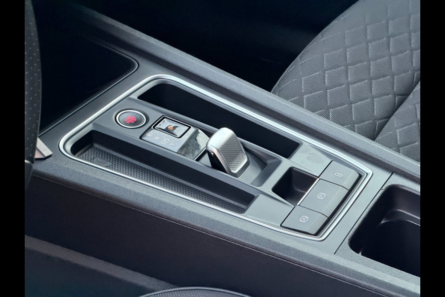 Seat Leon 1.5 eTSI FR LED ACC Beats Keyless Camera Stoelvw
