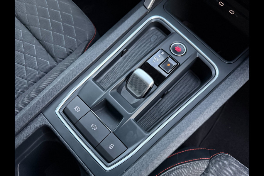 Seat Leon 1.5 eTSI FR LED ACC Beats Keyless Camera Stoelvw