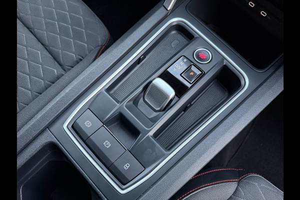 Seat Leon 1.5 eTSI FR LED ACC Beats Keyless Camera Stoelvw