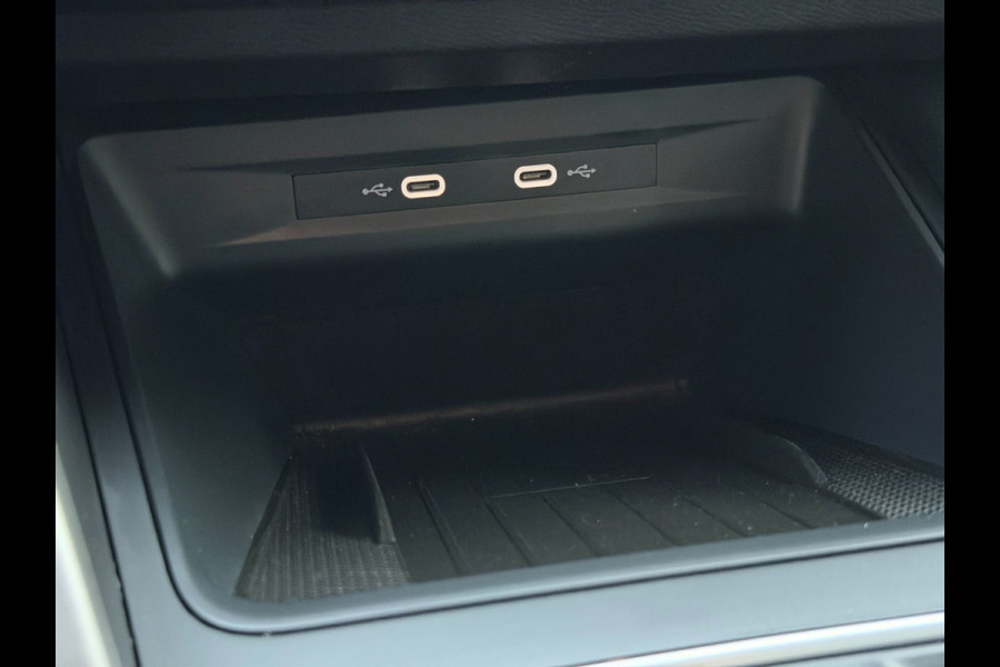 Seat Leon 1.5 eTSI FR LED ACC Beats Keyless Camera Stoelvw