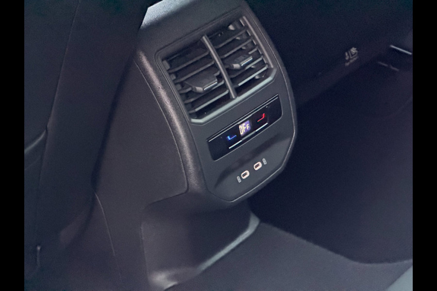 Seat Leon 1.5 eTSI FR LED ACC Beats Keyless Camera Stoelvw