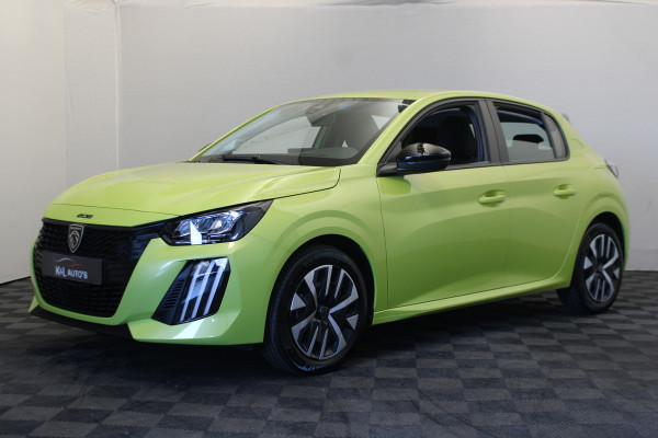 Peugeot 208 1.2 PureTech Active