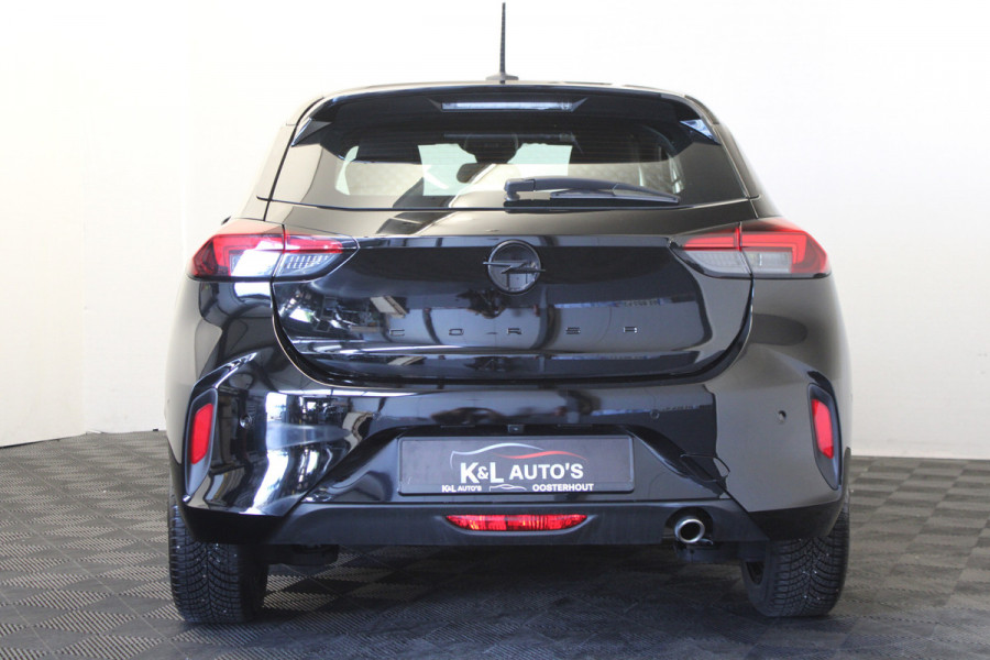 Opel Corsa 1.2 Turbo GS