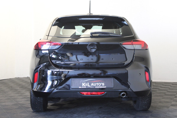 Opel Corsa 1.2 Turbo GS